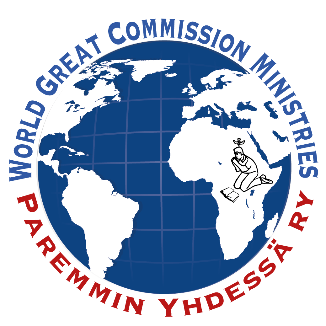 Paremmin Yhdessa logo